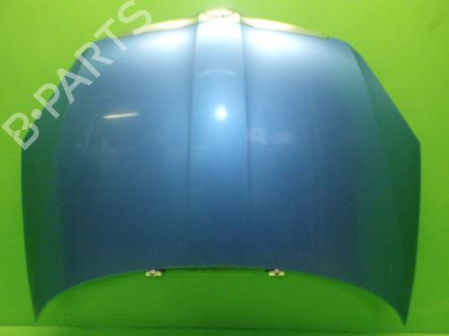 Used Hood SKODA ROOMSTER (5J7) 1.9 TDI (105 hp) 29984838