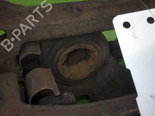 Left rear brake caliper HYUNDAI i30 (FD) 1.6 CRDi | BP37411981M107 - Image 4