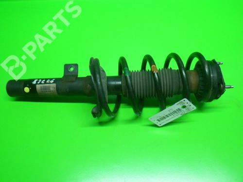 Used Right front shock absorber FORD TRANSIT CONNECT (P65_, P70_, P80_) 1.8 Di (75 hp) 6642853