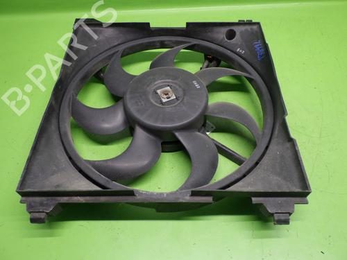 Used Radiator fan HYUNDAI SONATA IV (EF) 2.0 16V (136 hp) 29017025