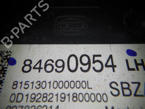 Electronic module OPEL INSIGNIA B Grand Sport (Z18) 1.5 (68) | BP27976255M83 