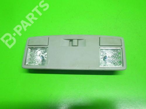 Used Interior roof light MAZDA 6 Station Wagon (GY) 2.0 DI (GY19) (121 hp) 6375491