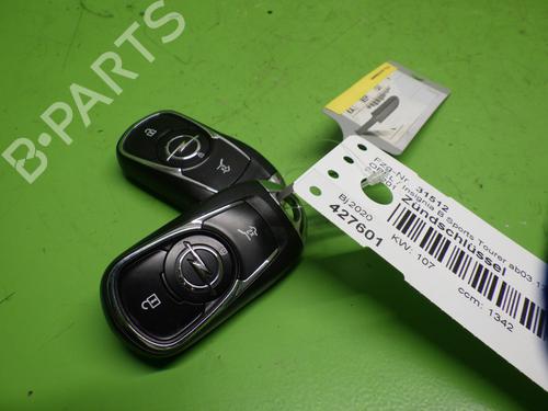 Used Switch OPEL INSIGNIA B Sports Tourer (Z18) 1.5 (35) (140 hp) 28285045