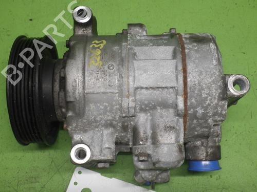 Used AC compressor AC compressor 37411909 37411909
