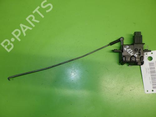 Used Tailgate lock BMW 5 (E34) 525 tds (143 hp) 6339729
