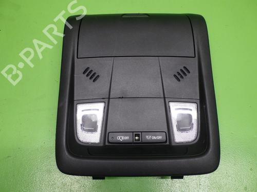 Used Interior roof light OPEL INSIGNIA B Grand Sport (Z18) 2.0 (68) (200 hp) 32398993