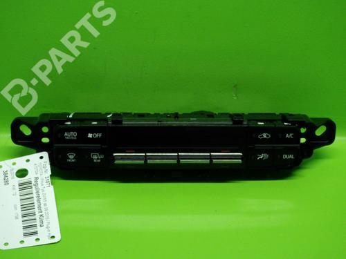 Used Climate control TOYOTA PRIUS (_W5_) 1.8 Hybrid (ZVW50_, ZVW51_) (98 hp) 10919322