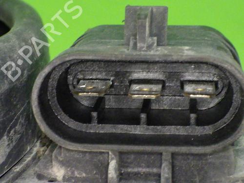 Radiator fan OPEL ZAFIRA A MPV (T98) 2.0 OPC (F75) | BP19249669M35 