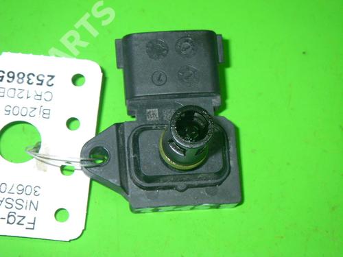Used Electronic sensor NISSAN MICRA III (K12) 1.2 16V (80 hp) 6369447