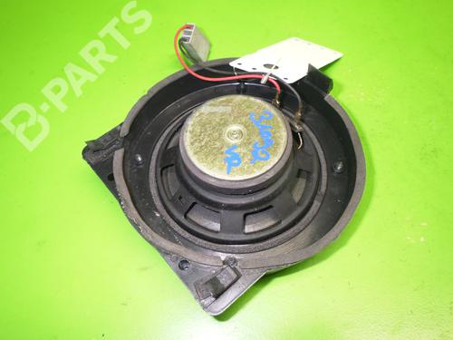 Speaker HONDA JAZZ II (GD_, GE3, GE2) 1.2 i-DSI (GD5, GE2) | BP9230236E2 