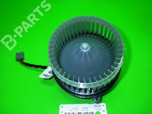 Used Heater blower motor OPEL INSIGNIA A Sports Tourer (G09) 2.0 CDTI (35) (160 hp) 6372886