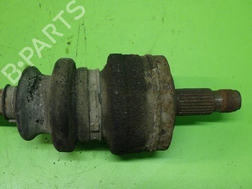 Left rear driveshaft MERCEDES-BENZ SLK (R170) 200 (170.435) | BP18139875M40 