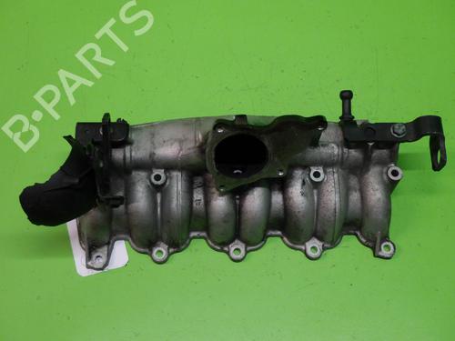 Collecteur D'Admission VW TOURAN (1T1, 1T2) 2.0 TDI 16V (140 hp) 17084738