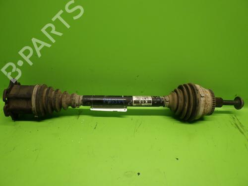 Used Left front driveshaft AUDI A4 B6 Avant (8E5) 1.9 TDI (130 hp) 24135310