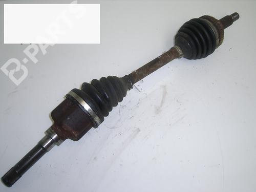 Used Left front driveshaft FORD MONDEO I (GBP) 1.8 i 16V (115 hp) 6655925