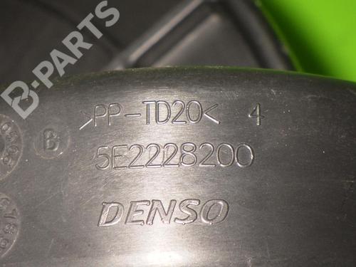 Heater blower motor CITROËN BERLINGO MULTISPACE (B9) 1.6 HDi 75 / BlueHDi 75 | BP6378951M62 