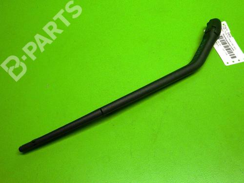 Used Back wipers mechanism FIAT PUNTO (176_) 55 1.1 (54 hp) 6344301