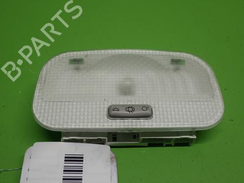 Used Interior roof light CITROËN C2 (JM_) 1.1 (60 hp) 17084785
