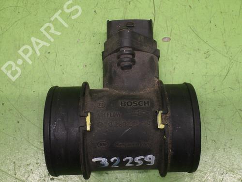 Used Mass air flow sensor OPEL TIGRA TwinTop (X04) 1.4 (R97) (90 hp) 29622239
