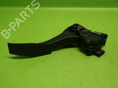 Used Pedal OPEL ASTRA K (B16) 1.2 Turbo (68) (131 hp) 27709202