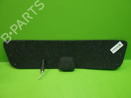 Used Tailgate trim Tailgate trim 38257287 38257287