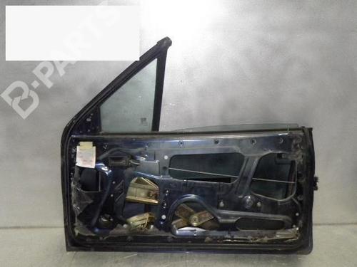 Right front door OPEL KADETT E Convertible (T85) 1.6 i | BP7214856C3 
