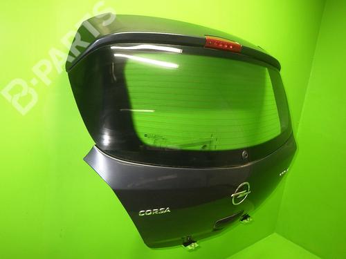Tailgate OPEL CORSA D (S07) 1.3 CDTI (L08, L68) | BP6894495C6 