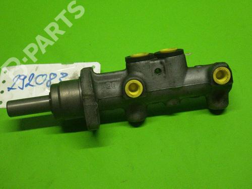 Brake master cylinder VW POLO (9N_, 9A_) 1.4 TDI | BP6379246M77 