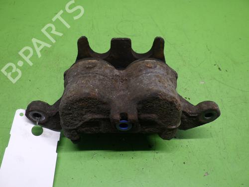 Left front brake caliper NISSAN NAVARA NP300 (D40) 2.5 dCi 4WD | BP28050302M105 