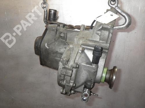 Gearbox VW POLO III (6N1) 45 1.0 | BP6341961M3 