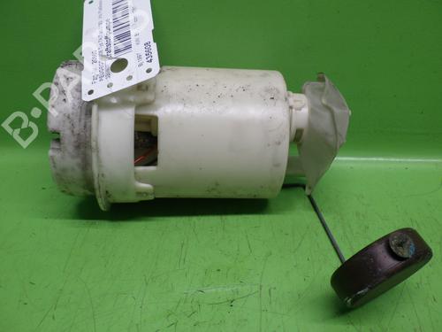 Elektronisk modul PEUGEOT 306 Hatchback (7A, 7C, N3, N5) 1.8 16V | BP29622287M83 