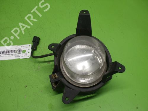 Used Left front fog light KIA CARNIVAL II (GQ) 2.9 CRDi (144 hp) 28711987