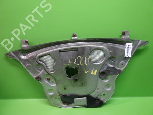 Used Underbody protection BMW 5 Touring (F11) 530 d xDrive (258 hp) 32099649