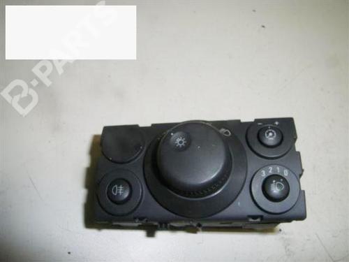 Headlight switch OPEL ASTRA H Estate (A04) 1.9 CDTI (L35) | BP6346400I24 