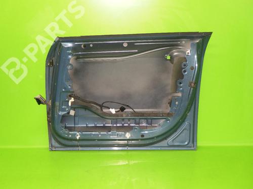 Right front door AUDI A2 (8Z0) 1.4 TDI | BP6669409C3 