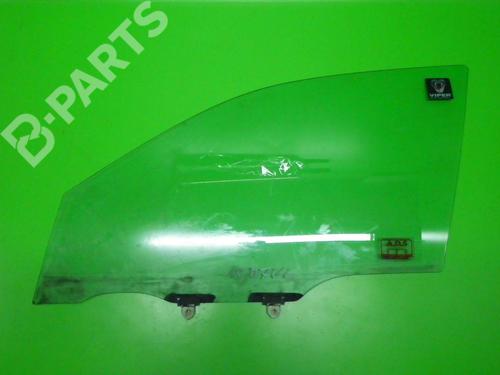 Front left door window TOYOTA CARINA E VI (_T19_) 1.6 GLI (AT190) (107 hp) 6648703