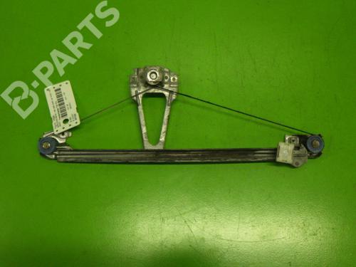 Rear left window mechanism MERCEDES-BENZ 190 (W201) E 1.8 (201.018) | BP6675609C24 