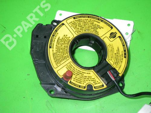 Squib airbag NISSAN MICRA II (K11) 1.4 i 16V (AK11) | BP6361971C102 