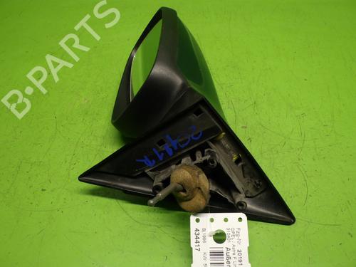 Right mirror OPEL ASTRA F Hatchback (T92) 1.6 i (F08, M08, F68, M68) | BP29215824C27