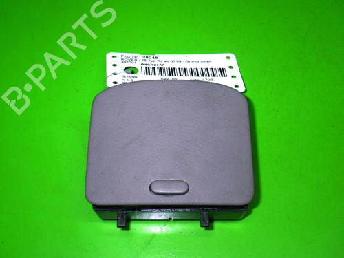 Used Ashtray ROVER 75 (RJ) 1.8 (120 hp) 14720936