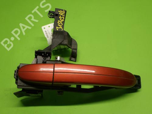 Used Rear left exterior door handle FORD GALAXY II (WA6) 2.0 (145 hp) 18251374