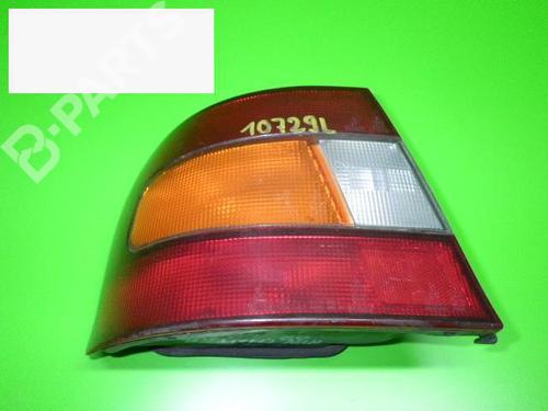 Achterlicht links HYUNDAI LANTRA I (J-1) 1.6 i.e. 16V (114 hp) 6648924