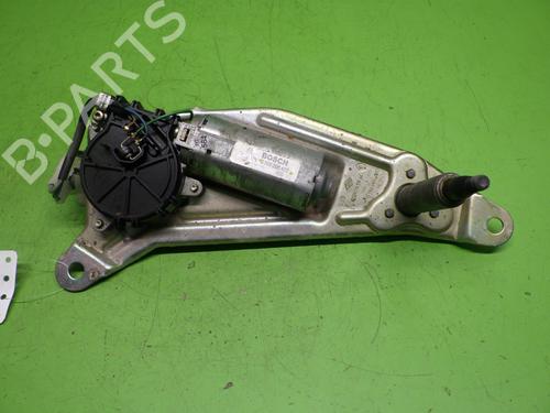 Used Rear wiper motor RENAULT LAGUNA I (B56_, 556_) 2.0 (B56C/H/N) (113 hp) 29215523