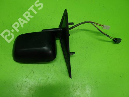 Spiegel buiten links VW GOLF II (19E, 1G1) 1.8 (90 hp) 6637318