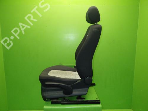 Left front seat SKODA FABIA I (6Y2) 1.4 16V | BP31076680C15