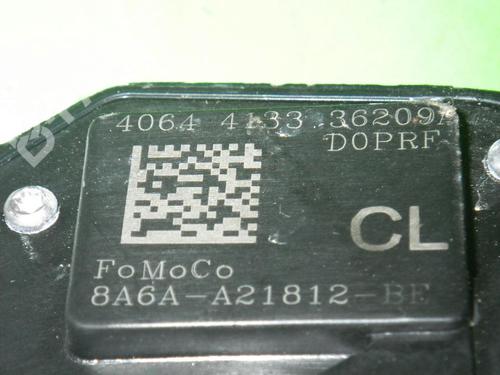 Front right lock FORD FIESTA VI (CB1, CCN) 1.4 TDCi | BP6666971C97 