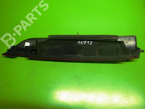 Left taillight NISSAN KUBISTAR MPV (X76) 1.2 | BP6636568C34 