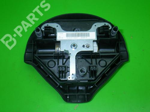 Driver airbag PEUGEOT 407 SW (6E_, 6D_) 2.0 HDi 135 | BP6366685C9 