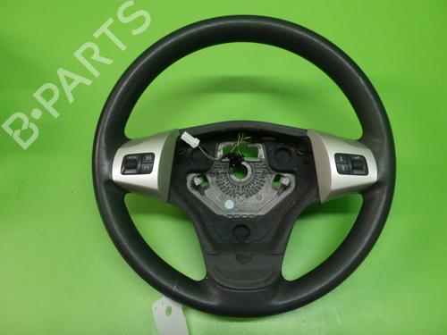 Used Steering wheel Steering wheel OPEL CORSA D (S07) 1.2 (L08, L68) (80 hp) 39969869 39969869