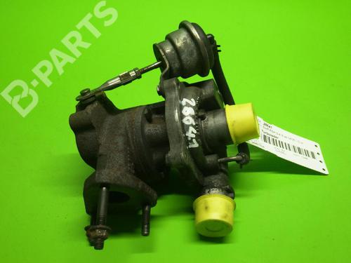 Turbina SUZUKI SWIFT III (MZ, EZ) 1.3 DDiS (RS 413D) (69 hp) 6380107